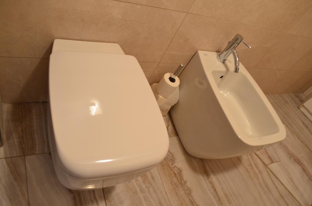 Appartamenti Piazza Duomo Acireale Habitación foto