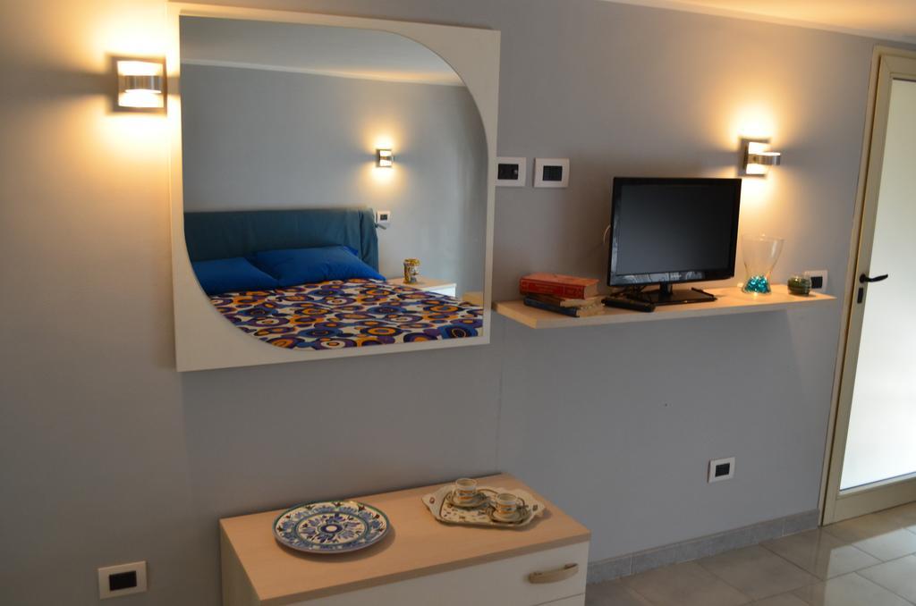 Appartamenti Piazza Duomo Acireale Habitación foto