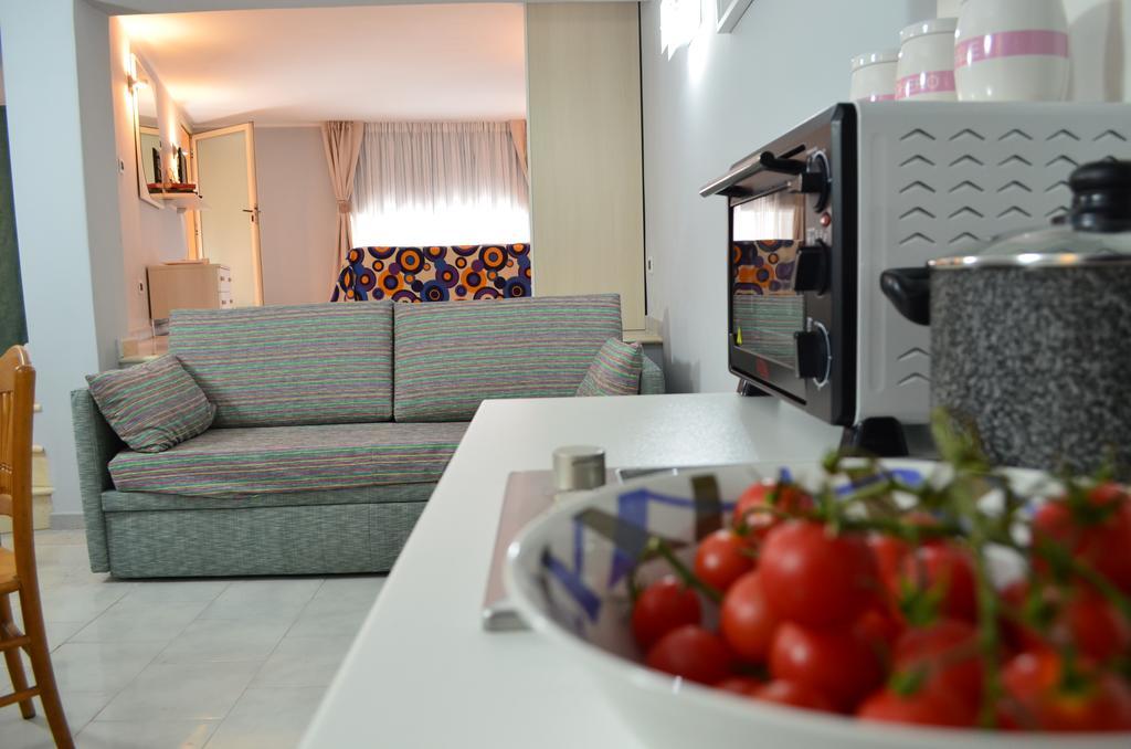 Appartamenti Piazza Duomo Acireale Habitación foto