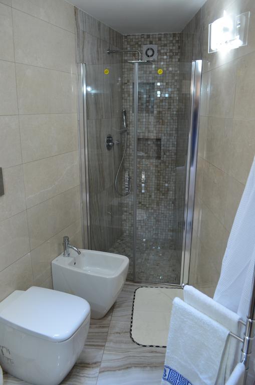 Appartamenti Piazza Duomo Acireale Habitación foto