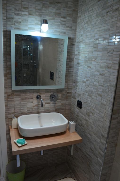 Appartamenti Piazza Duomo Acireale Habitación foto